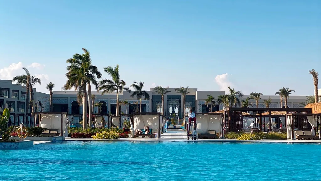 الفندق شتيجنبرجر راس سوما - سوما باي